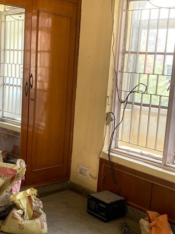 2.5 BHK Apartment – Exterior View View at Mayur Vihar - for Rent