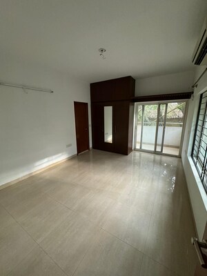 Bedroom in 3 BHK Apartment at Emmanuel Pearl, Rest House Road – for Sale