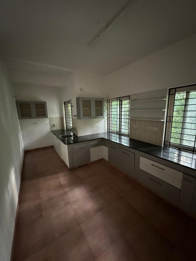 Kitchen, emmanuel-pearl 3 Bedroom 2350 Sq.Ft. Apartment In Rest House Road Bangalore 8502510