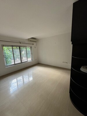 Balcony in 3 BHK Apartment at Emmanuel Pearl, Rest House Road – for Sale