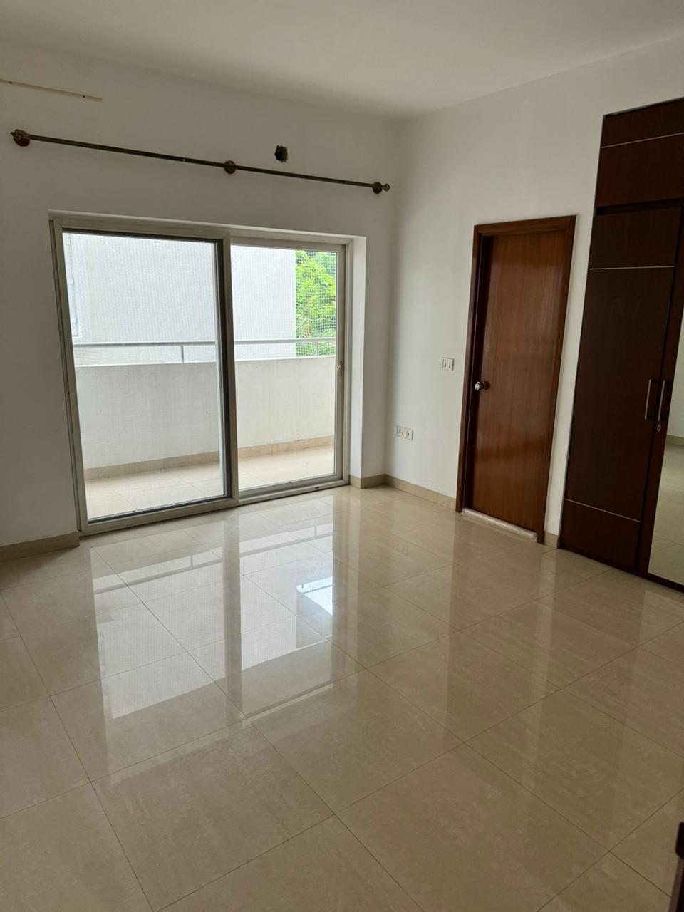 3 BHK Apartment For Sale in Emmanuel Pearl