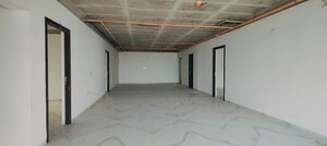 Building Lobby in 4 BHK Apartment at Trendset Jayabheri Elevate, Madhapur – for Sale