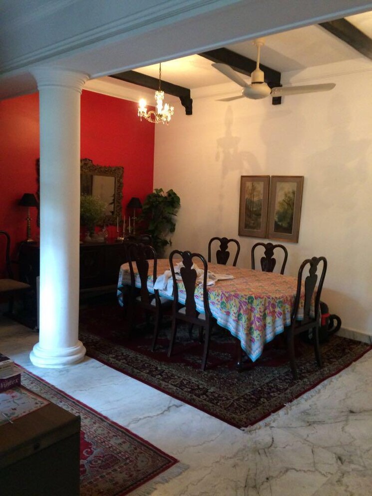 Living Room, jor bagh 5 Bedroom 4325 Sq.Ft. Apartment In Jor Bagh Delhi 8502516