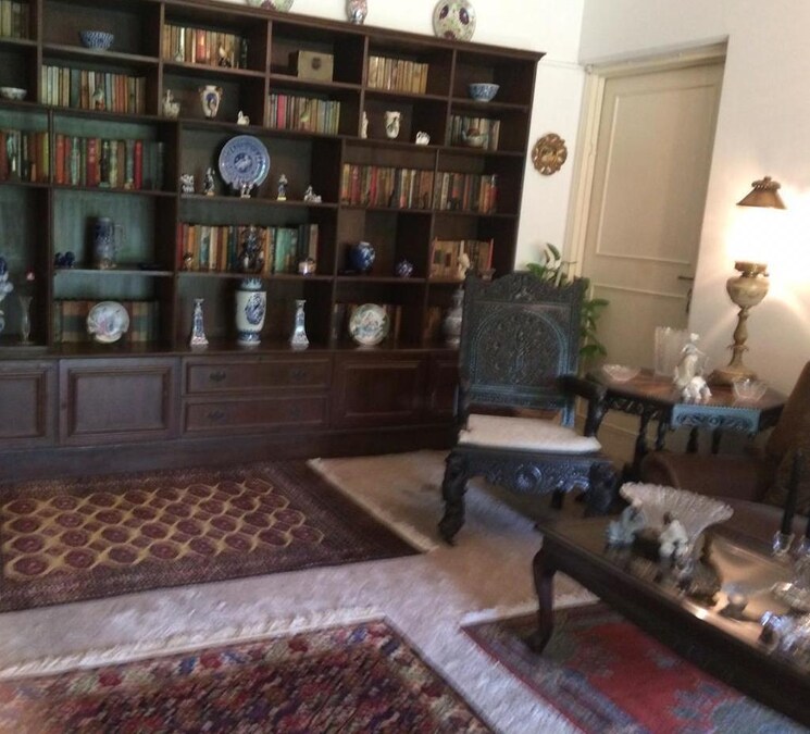 Room, jor bagh 5 Bedroom 4325 Sq.Ft. Apartment In Jor Bagh Delhi 8502516