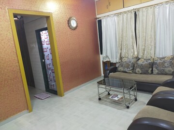 1 BHK Apartment For Rent in KIPL Morya, Kasarvadavali