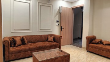 1 BHK Apartment For Rent in Upasana Maple, Adarsh Nagar