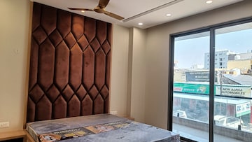 Room in 1 BHK Apartment at Upasana Maple, Adarsh Nagar – for Rent