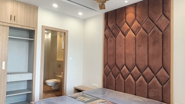 Room in 1 BHK Apartment at Upasana Maple, Adarsh Nagar – for Rent