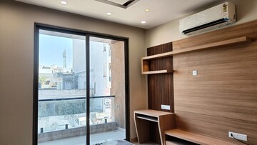 Room in 1 BHK Apartment at Upasana Maple, Adarsh Nagar – for Rent