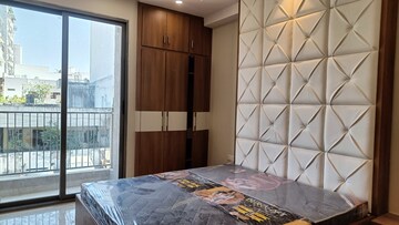 Room in 1 BHK Apartment at Upasana Maple, Adarsh Nagar – for Rent