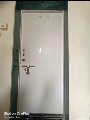  3 BHK Apartment at Dheeraj Gaurav Heights, Jogeshwari West – for Rent