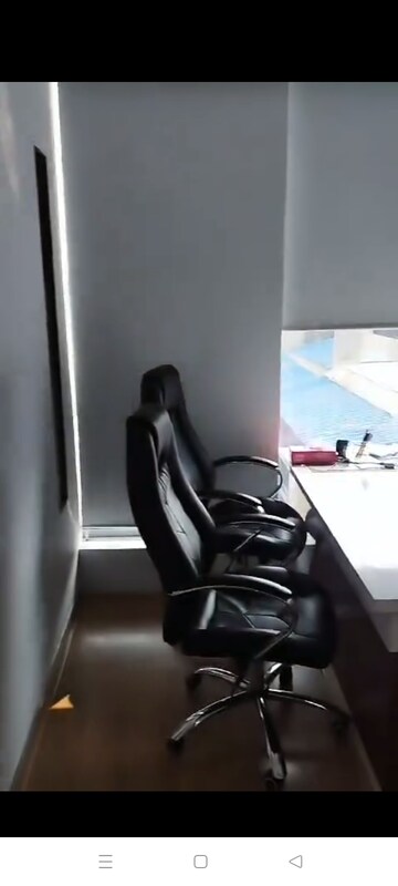 Team Area in  Office Space at Hermes Atrium, Cbd Belapur Sector 11 – for Rent