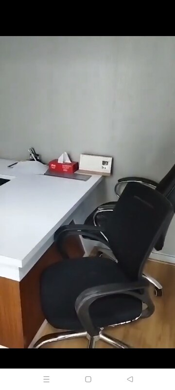 Team Area in  Office Space at Hermes Atrium, Cbd Belapur Sector 11 – for Rent