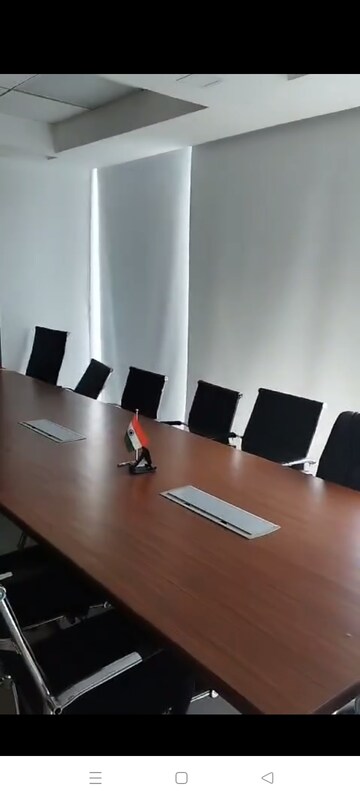 Team Area in  Office Space at Hermes Atrium, Cbd Belapur Sector 11 – for Rent