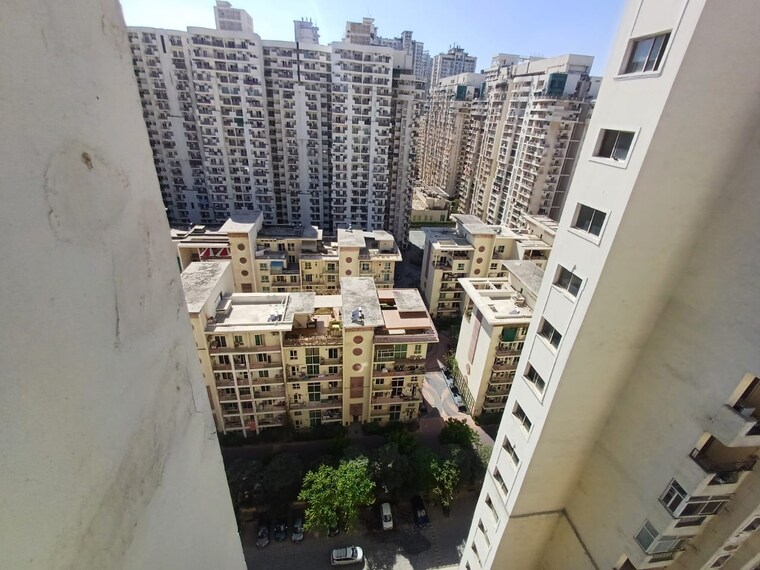 Exterior View, nimbus-the-hyde-park 3 Bedroom 1320 Sq.Ft. Apartment In Sector 78 Noida 8502529