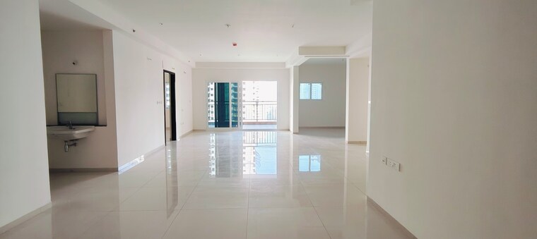 undefined, rajapushpa-provincia 3 Bedroom 2660 Sq.Ft. Apartment In Narsingi Hyderabad 8502558