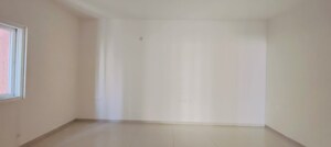 Bedroom in 3 BHK Apartment at Rajapushpa Provincia, Narsingi – for Sale