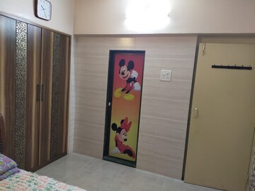 Room in 1 BHK Apartment at Bhakti Park Anand Nagar, Anand Nagar – for Rent
