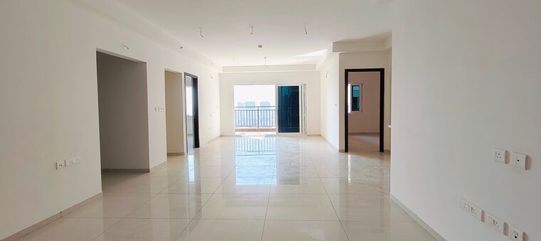 undefined, rajapushpa-provincia 3 Bedroom 2335 Sq.Ft. Apartment In Narsingi Hyderabad 8502561