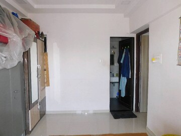 1 BHK Apartment For Rent in Bhakti Park Anand Nagar, Anand Nagar