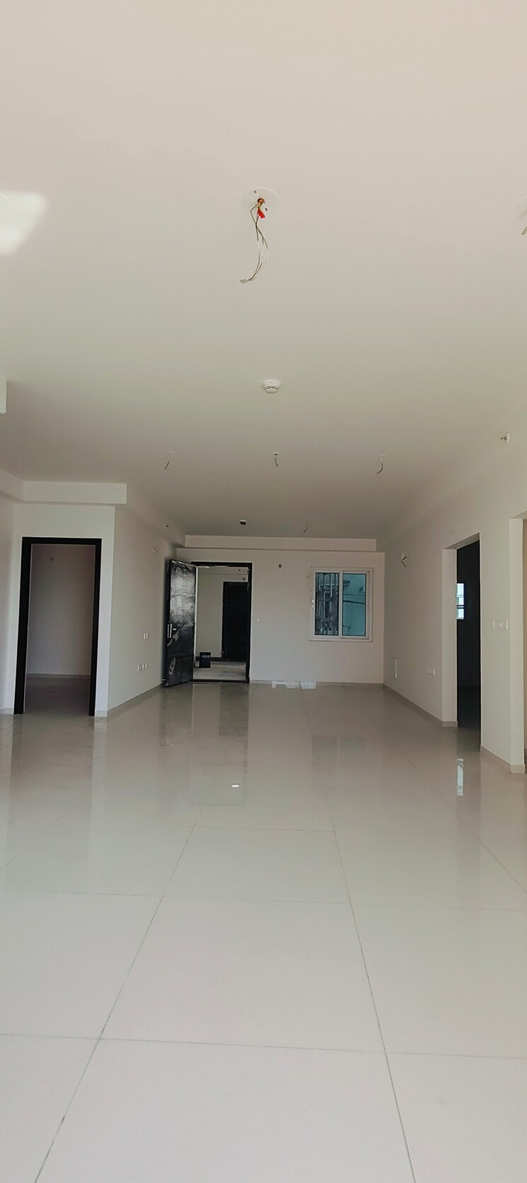 undefined, rajapushpa-provincia 3 Bedroom 1715 Sq.Ft. Apartment In Narsingi Hyderabad 8502579