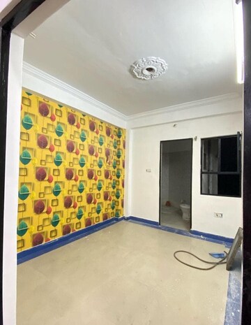 2 BHK Builder Floor For Rent in Khirki Extension
