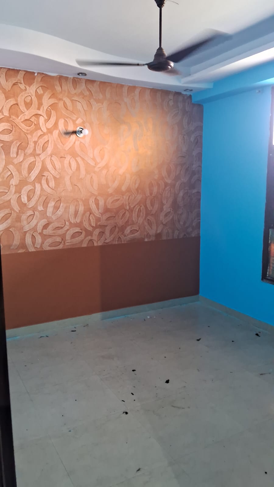 1.5 BHK + Pooja Room 600 Sq.Ft. Apartment in ABCZ East Avenue