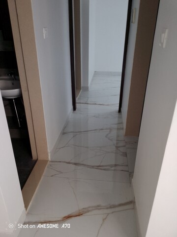Living Room in 2 BHK Apartment at Gundecha Symphony, Andheri West – for Rent