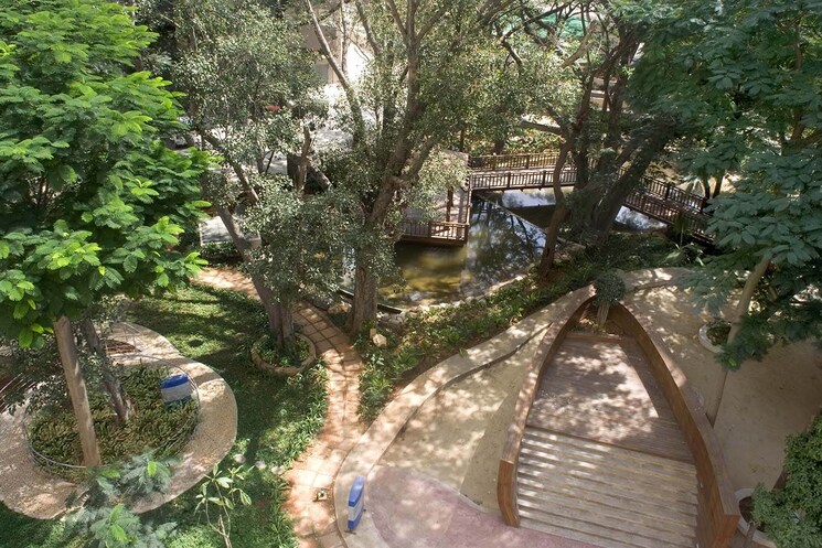 Exterior View, eta-the-gardens 3 Bedroom 1852 Sq.Ft. Apartment In Binnipete Bangalore 8502630