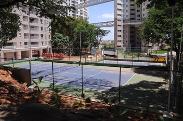 3 BHK Apartment – Exterior View View at ETA The Gardens, Binnipete - for Sale