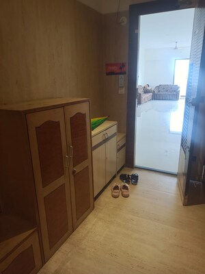  3 BHK Apartment at Godrej Nest Kandivali, Kandivali East – for Sale