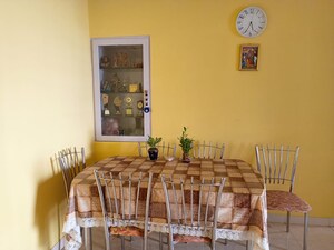  2 BHK Apartment at Divya Stuti CHS, Goregaon East – for Sale