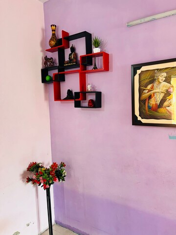  1 RK Independent House at Gomti Nagar – for Rent