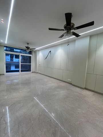 3 BHK Builder Floor For Rent in Sushant Vyapaar Kendra, Sector 43