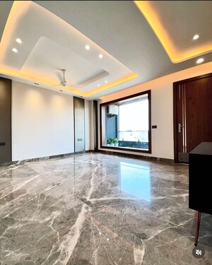 Bedroom in 3 BHK Apartment at Godrej Madison Avenue, Kokapet – for Sale