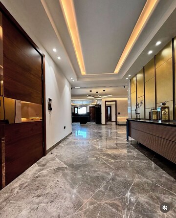  3 BHK Apartment at Godrej Madison Avenue, Kokapet – for Sale