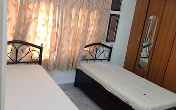 Pg For Rent in Pant Nagar