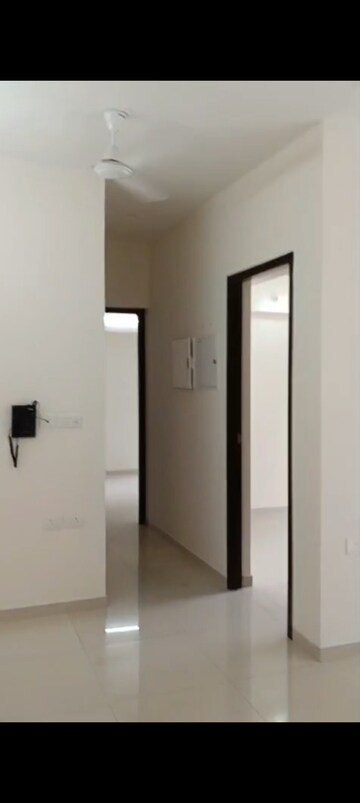 Living Room in 2 BHK Apartment at Lodha Amara, Kolshet Road – for Rent
