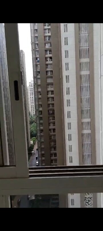 2 BHK Apartment – Exterior View View at Lodha Amara, Kolshet Road - for Rent