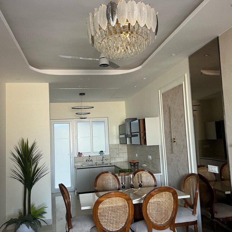 Living Room, patiala road 4 Bedroom 2000 Sq.Ft. Villa In Patiala Road Zirakpur 8502750