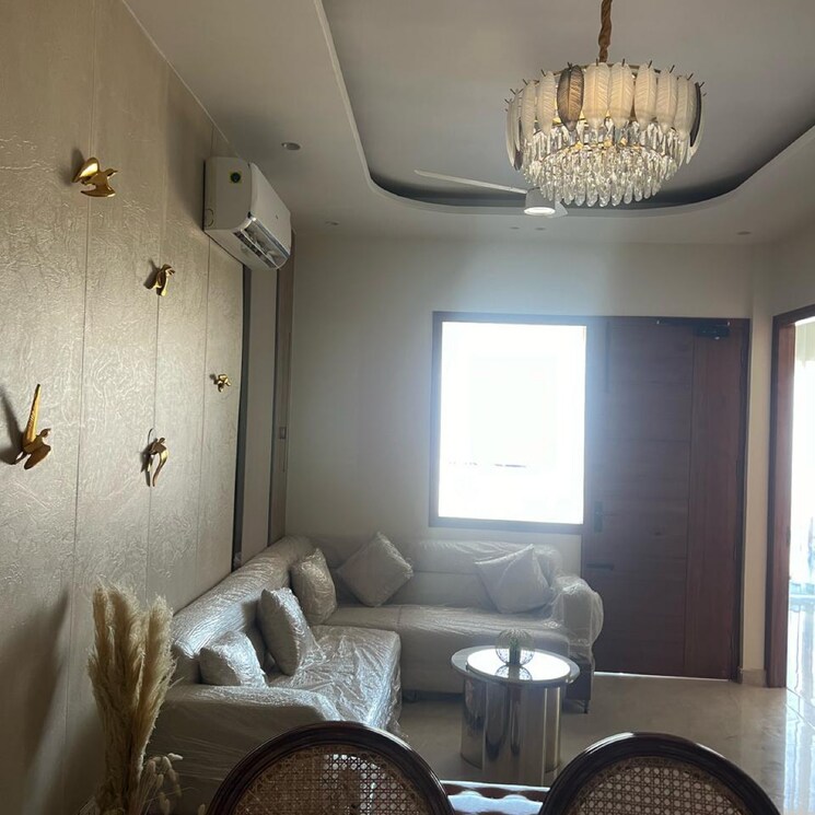 Living Room, patiala road 4 Bedroom 2000 Sq.Ft. Villa In Patiala Road Zirakpur 8502750