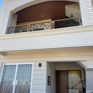 4 BHK Villa – Exterior View View at Patiala Road - for Sale