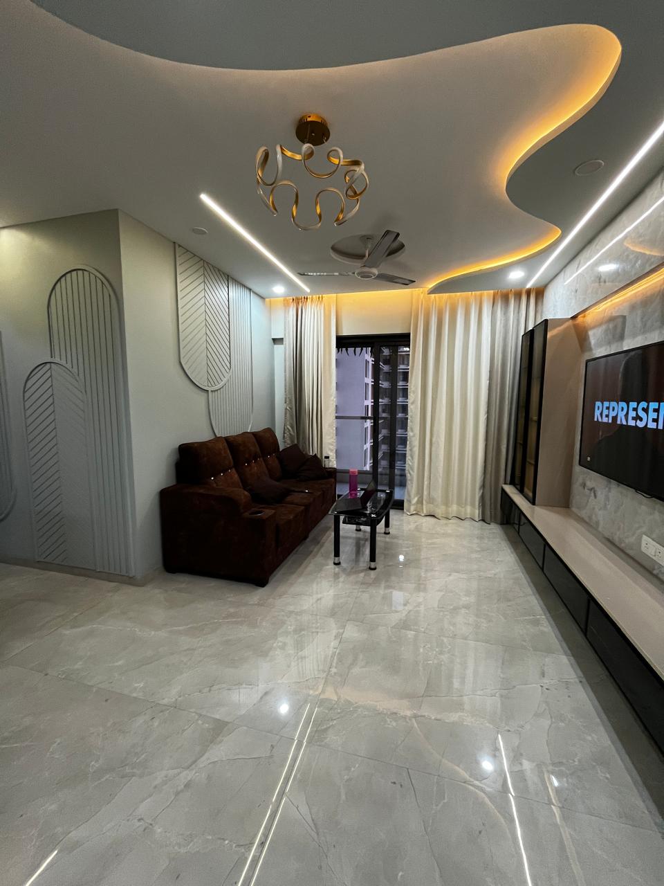 2 BHK Apartment For Sale in Choice Goodwill Crescent