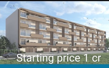 3 BHK Builder Floor For Sale in Sector 36