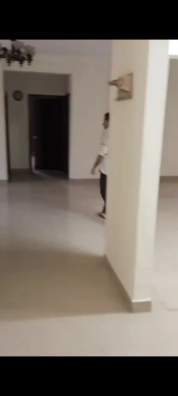Living Room in 4 BHK Apartment at RPS Savana, Sector 88 – for Rent