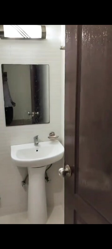 Attached Bathroom in 4 BHK Apartment at RPS Savana, Sector 88 – for Rent