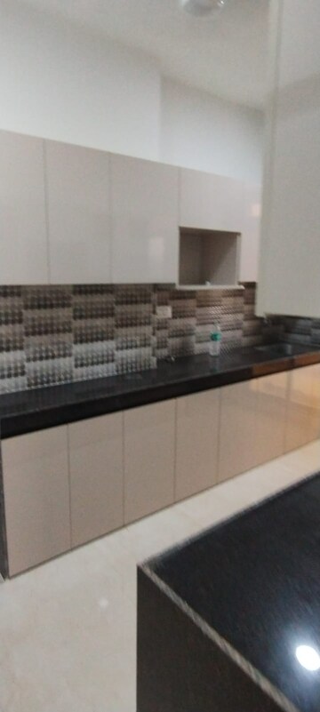 Kitchen in 2 BHK Apartment at Hubtown The Premiere, Andheri West – for Rent