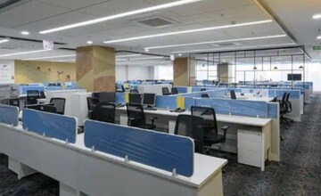  Office Space For Rent in Solitaire Corporate Park, Andheri East