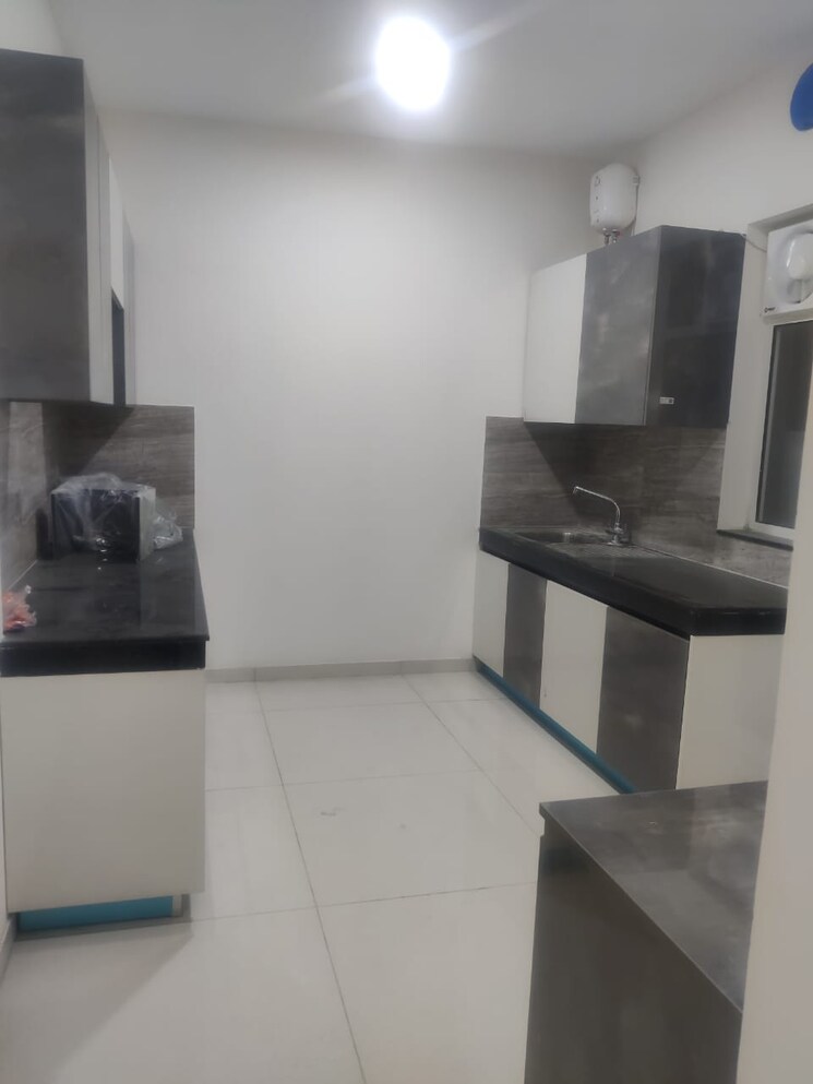 Kitchen, shapoorji-pallonji-joyville-gurgaon 3 Bedroom 1692 Sq.Ft. Apartment In Sector 102 Gurgaon 8502790