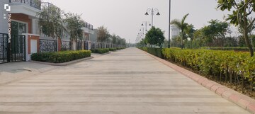  Plot – Exterior View View at Eldeco Imperia, Sisandi Road - for Sale
